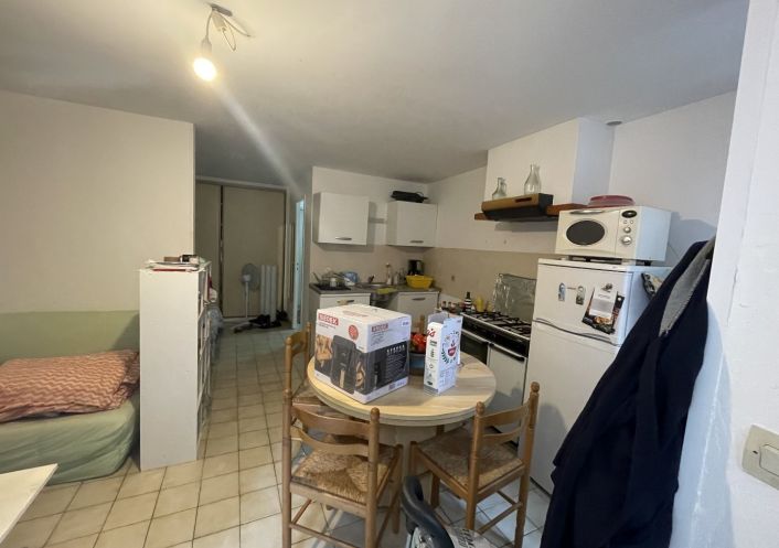 vente Studio Serignan