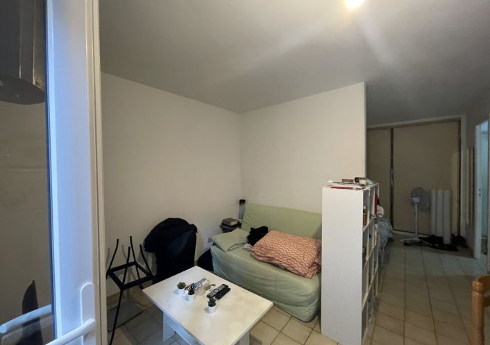 vente Studio Serignan