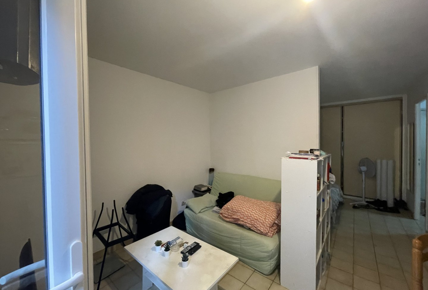 vente Studio Serignan - Photo 4