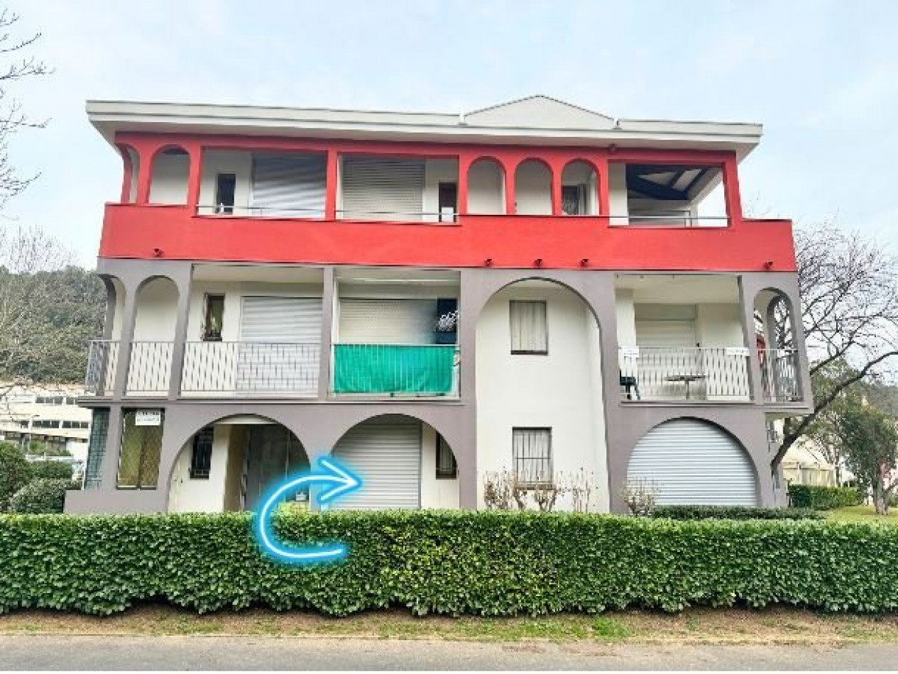 vente Appartement en résidence Lamalou Les Bains - Photo 1