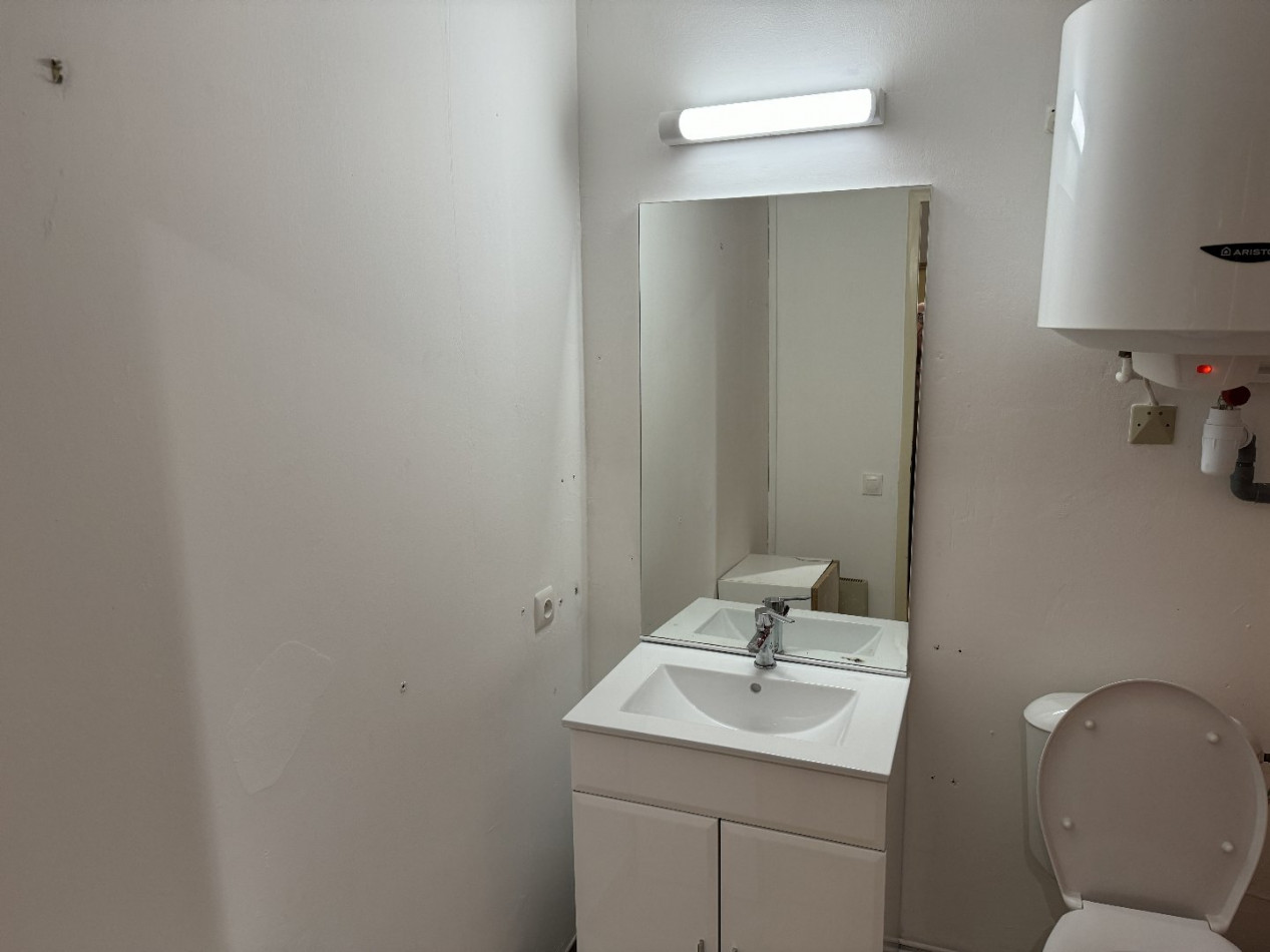 vente Appartement en résidence Lamalou Les Bains - Photo 5