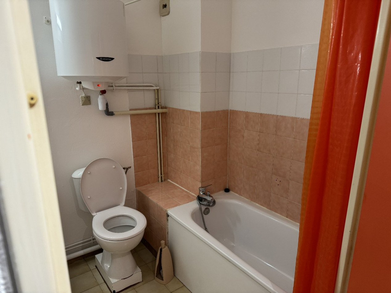 vente Appartement en résidence Lamalou Les Bains - Photo 6