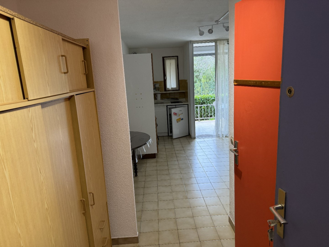 vente Appartement en résidence Lamalou Les Bains - Photo 7