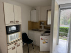 vente Appartement en rsidence Lamalou Les Bains