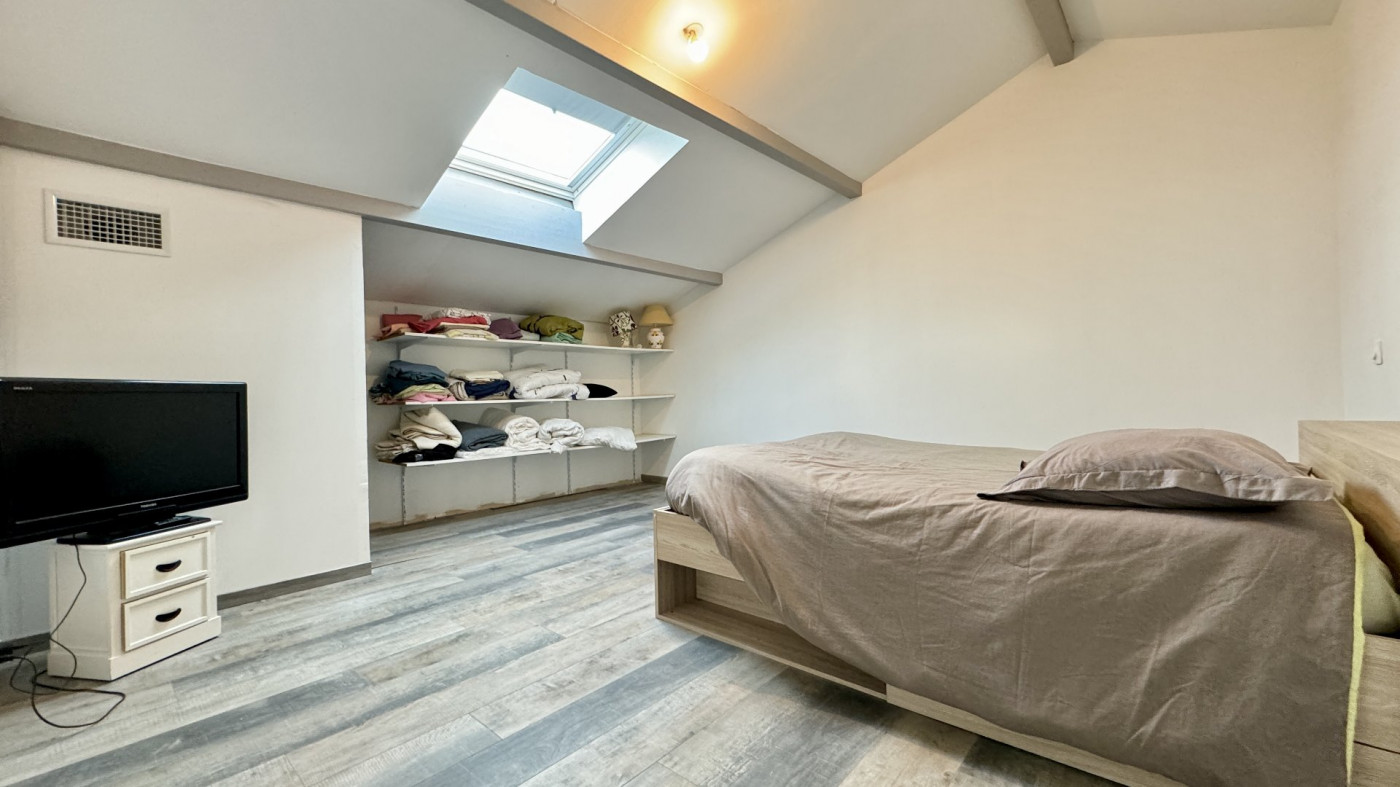 vente Maison Valras Plage - Photo 7