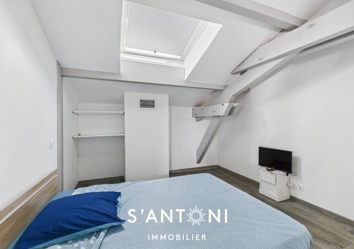 vente Maison Valras Plage
