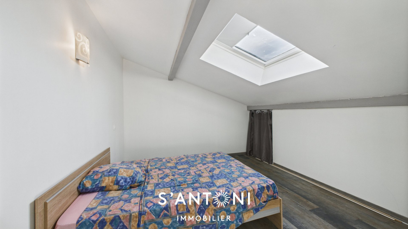 vente Maison Valras Plage - Photo 11
