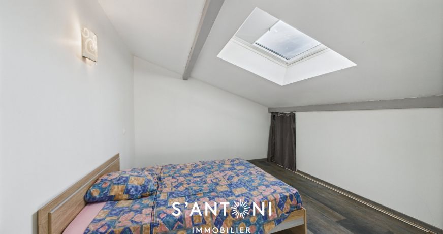 vente Maison Valras Plage