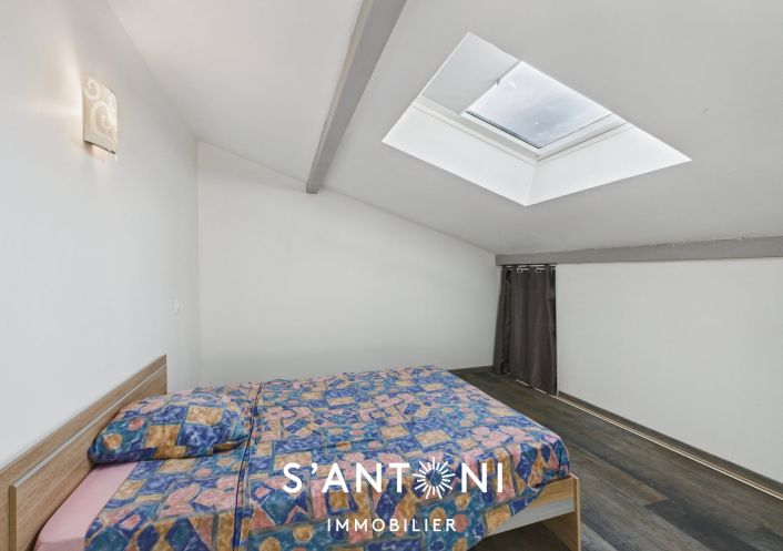 vente Maison Valras Plage