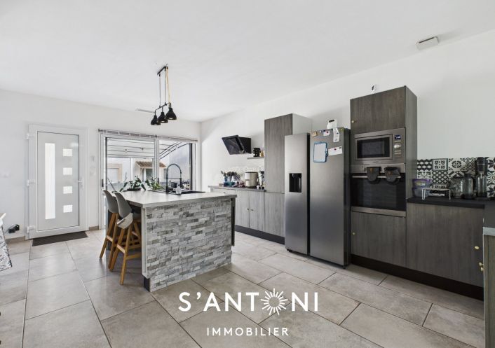 vente Maison Valras Plage