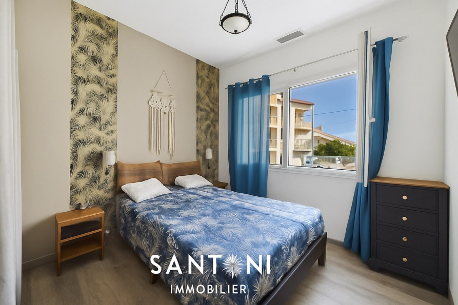 vente Maison Valras Plage - Photo 4