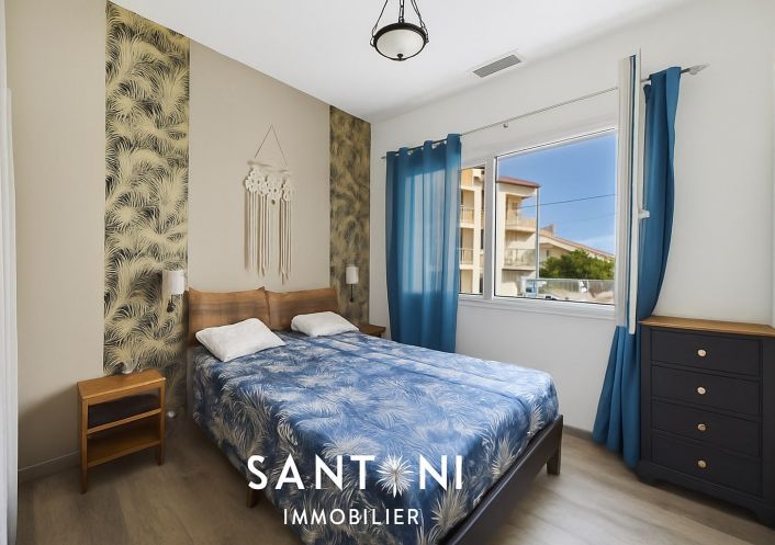 vente Maison Valras Plage
