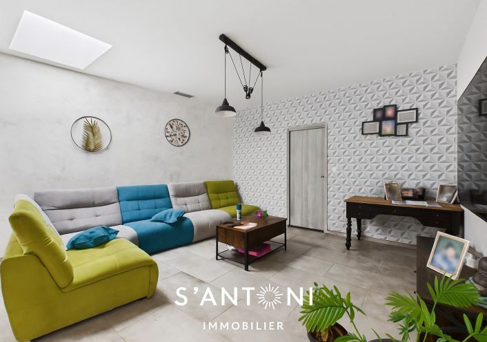 vente Maison Valras Plage