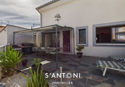 vente Maison Valras Plage