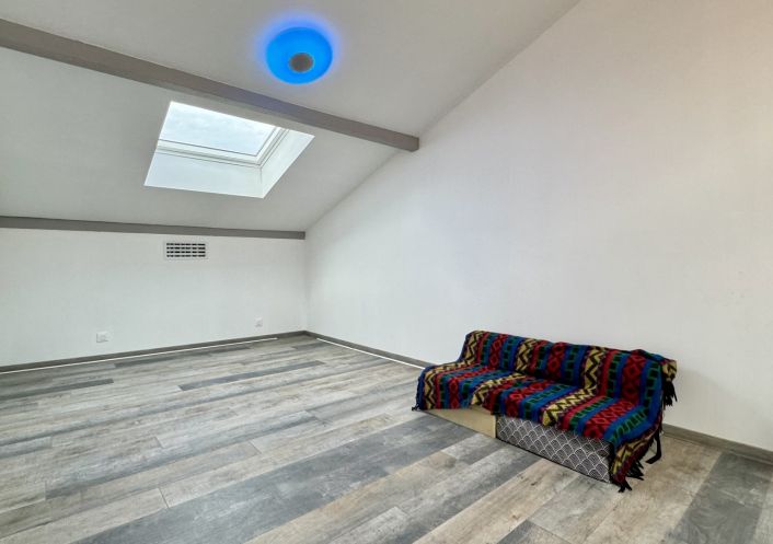 vente Maison Valras Plage