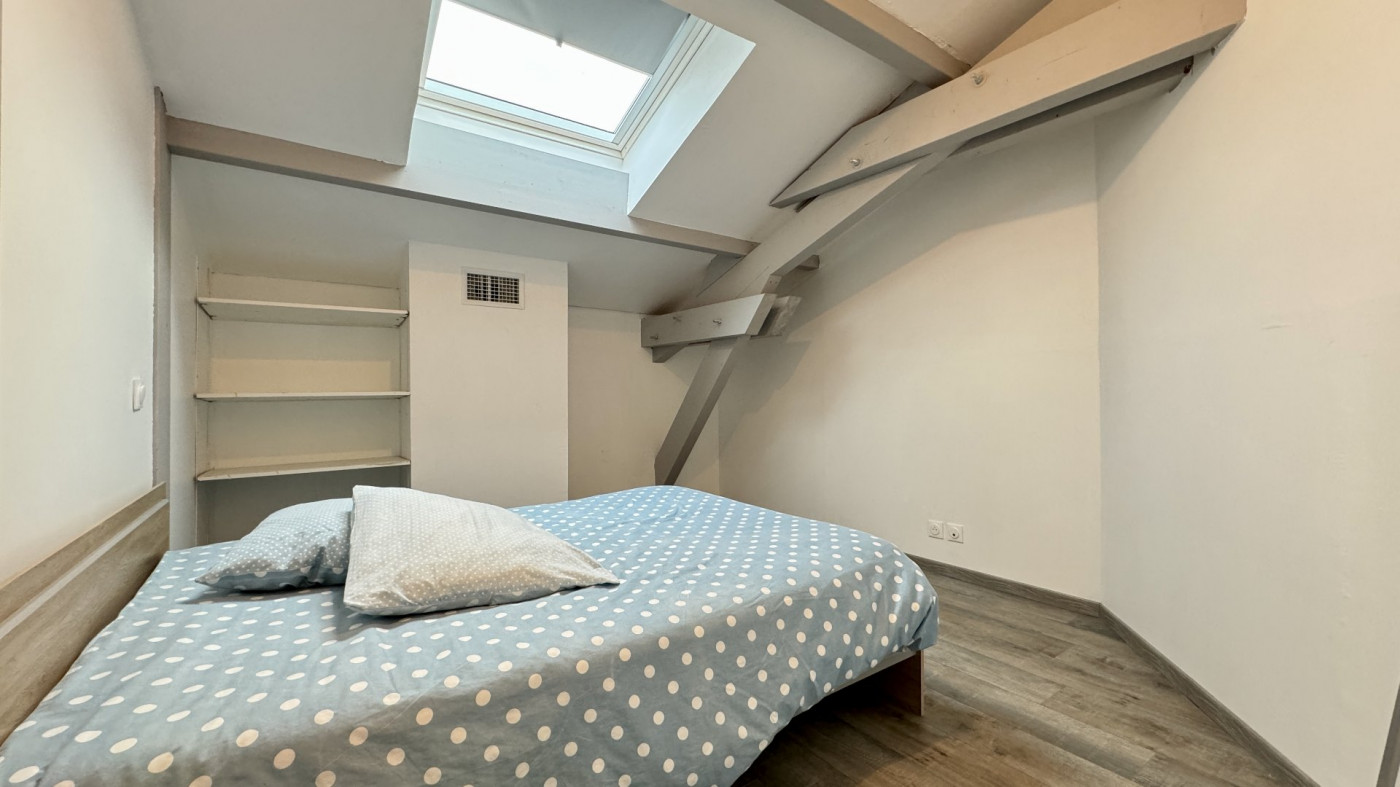 vente Maison Valras Plage - Photo 9