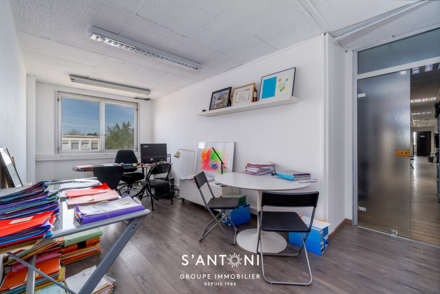 vente Bureau Beziers - Photo 2