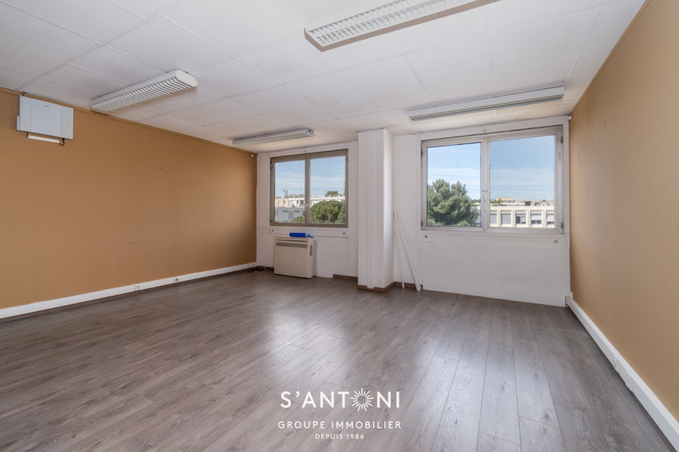 vente Bureau Beziers - Photo 5