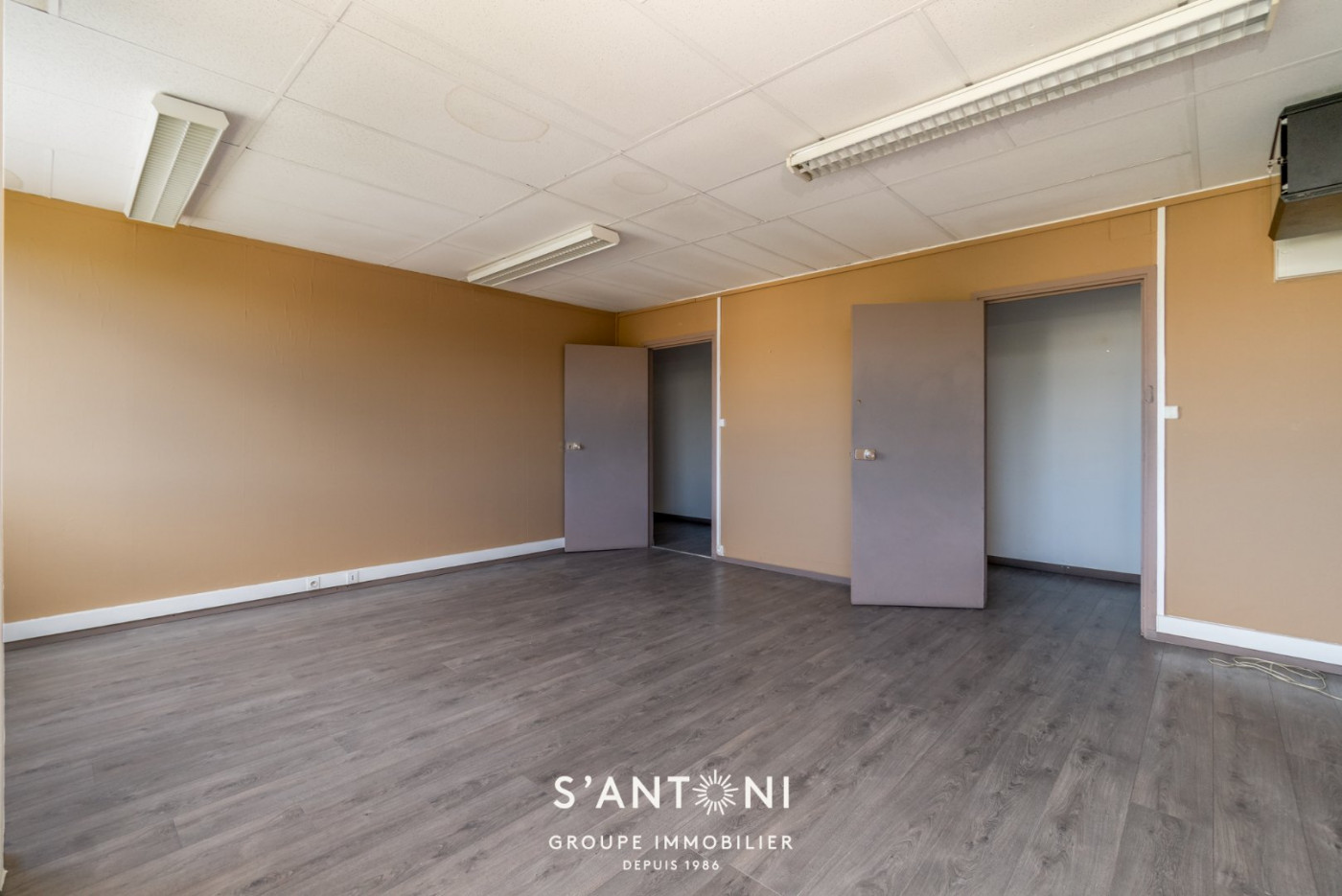 vente Bureau Beziers - Photo 6