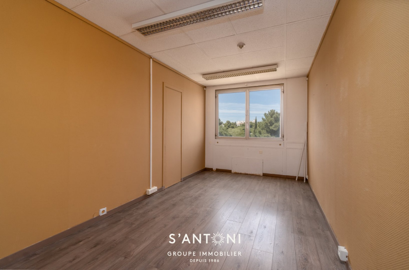 vente Bureau Beziers - Photo 7