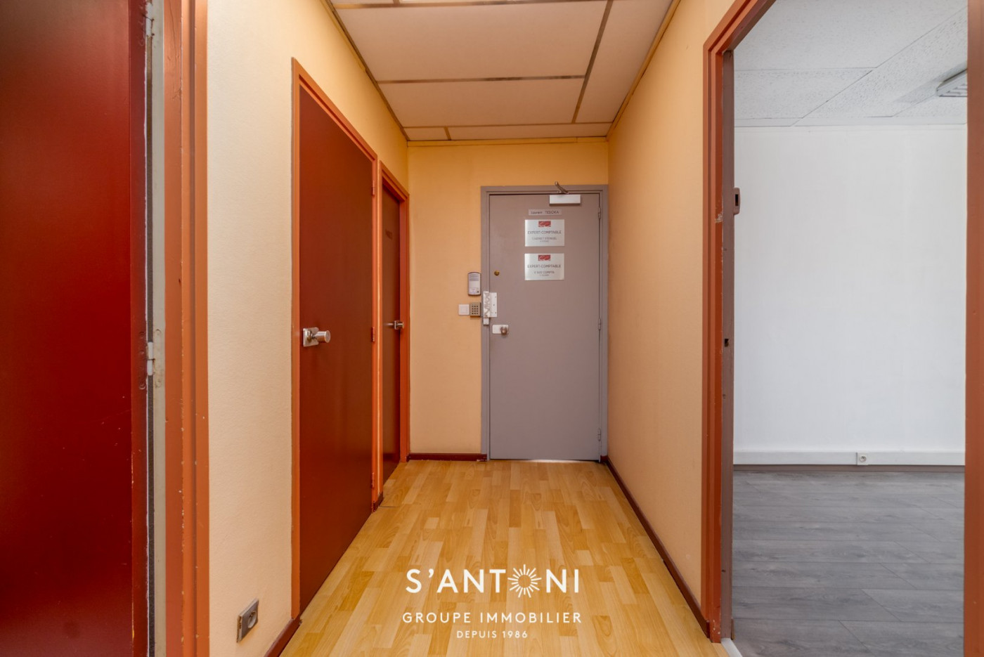 vente Bureau Beziers - Photo 9