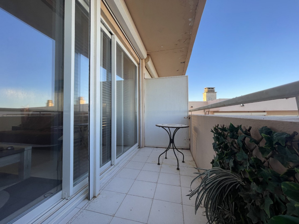 vente Studio cabine Valras Plage - Photo 4