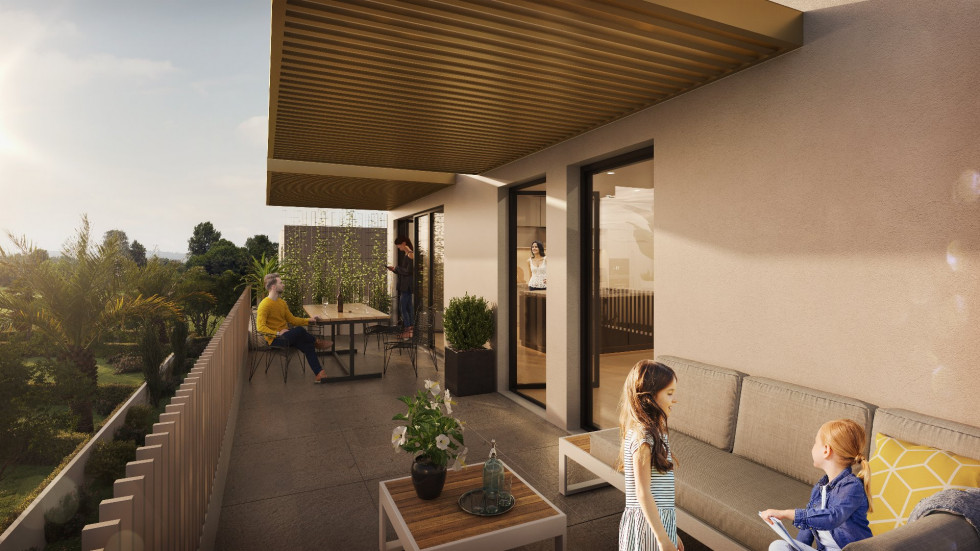 vente Appartement neuf Valras Plage - Photo 3