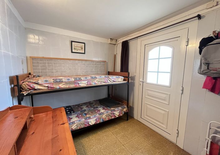 vente Appartement Valras Plage