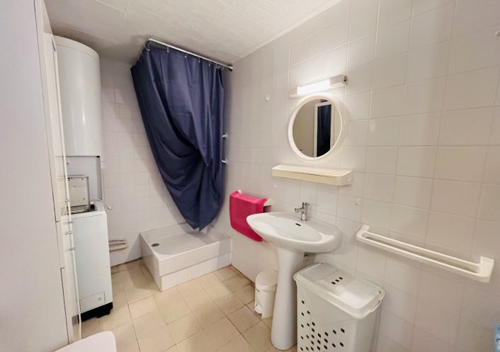 vente Appartement Valras Plage