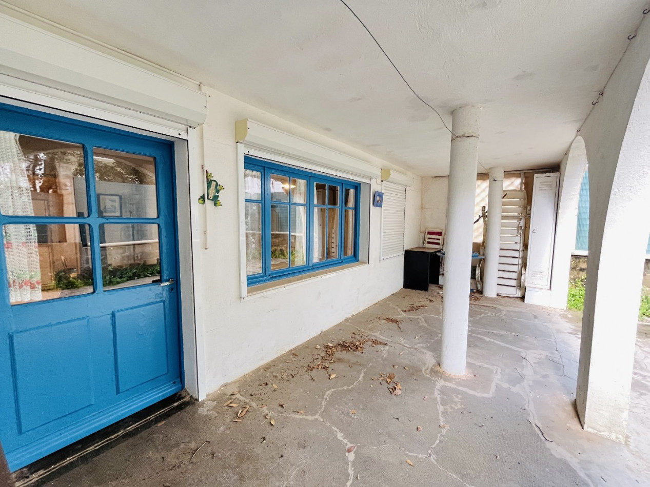 vente Appartement Valras Plage - Photo 1