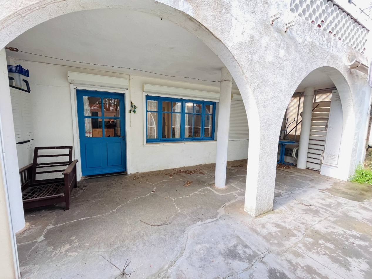 vente Appartement Valras Plage - Photo 8