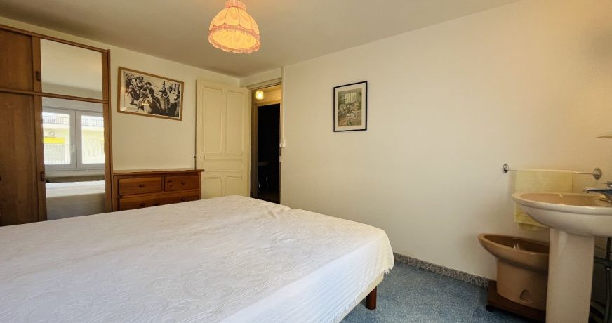 vente Appartement Valras Plage