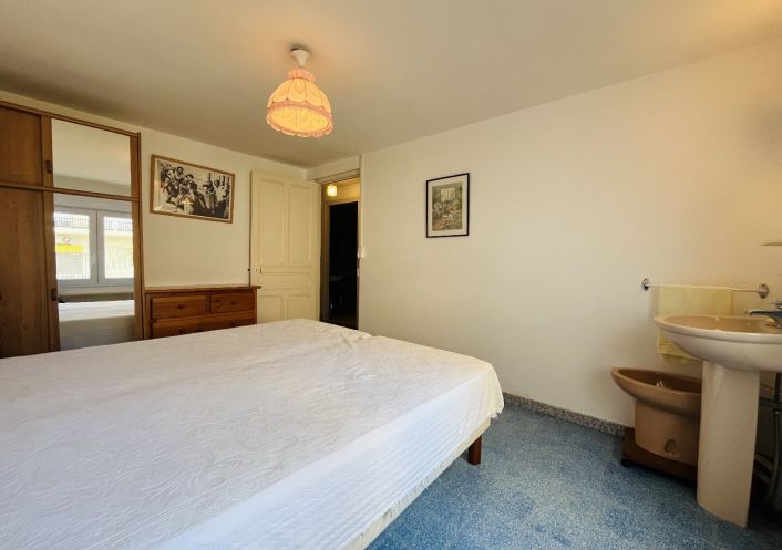 vente Appartement Valras Plage