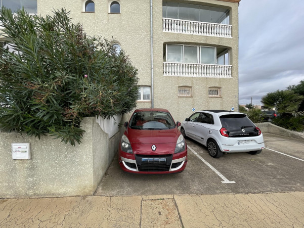 sale Appartement Valras Plage - Photo 9