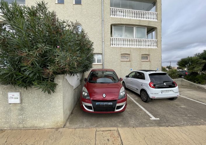 vente Appartement Valras Plage