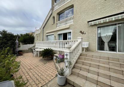 vente Appartement Valras Plage