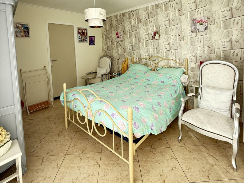 vente Appartement Valras Plage - Photo 6