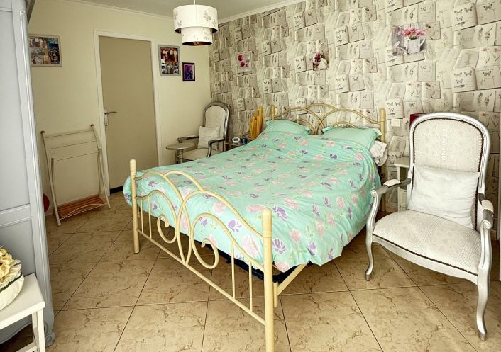 vente Appartement Valras Plage