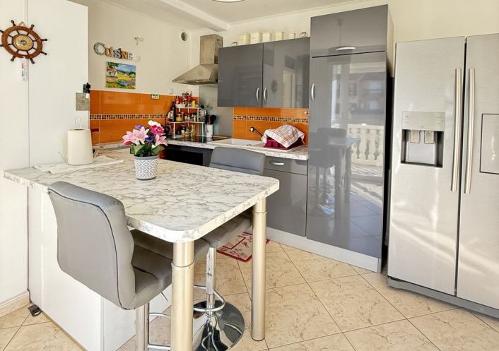 vente Appartement Valras Plage