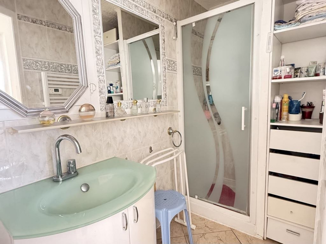 vente Appartement Valras Plage - Photo 8