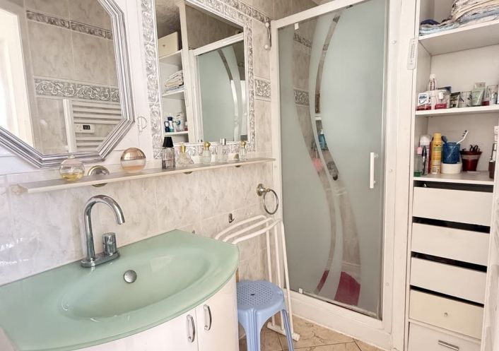vente Appartement Valras Plage