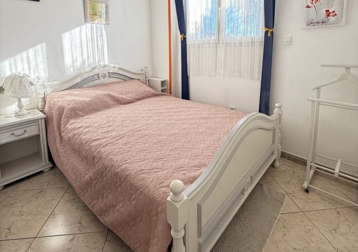 vente Appartement Valras Plage