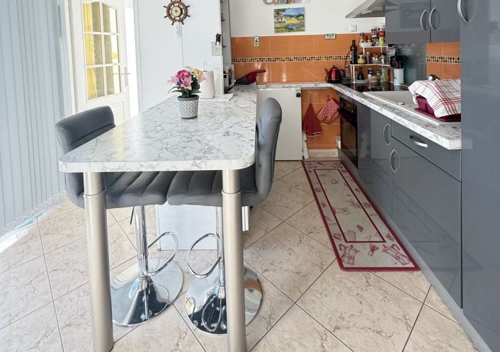vente Appartement Valras Plage