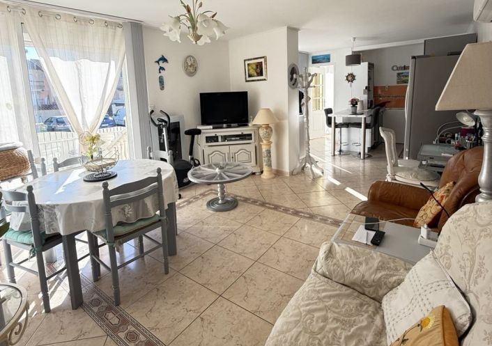 vente Appartement Valras Plage