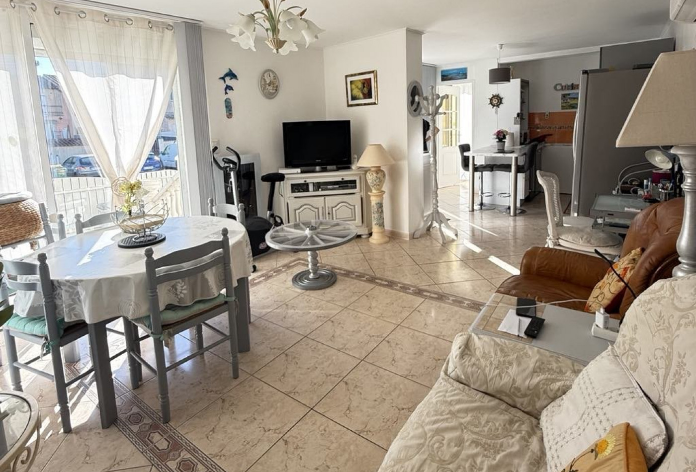 vente Appartement Valras Plage - Photo 2