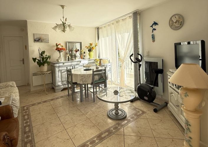 vente Appartement Valras Plage
