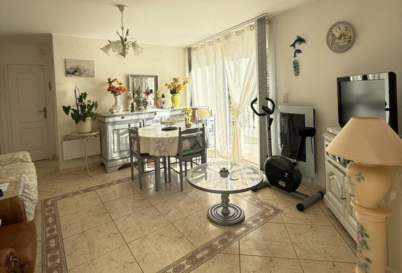 vente Appartement Valras Plage - Photo 3