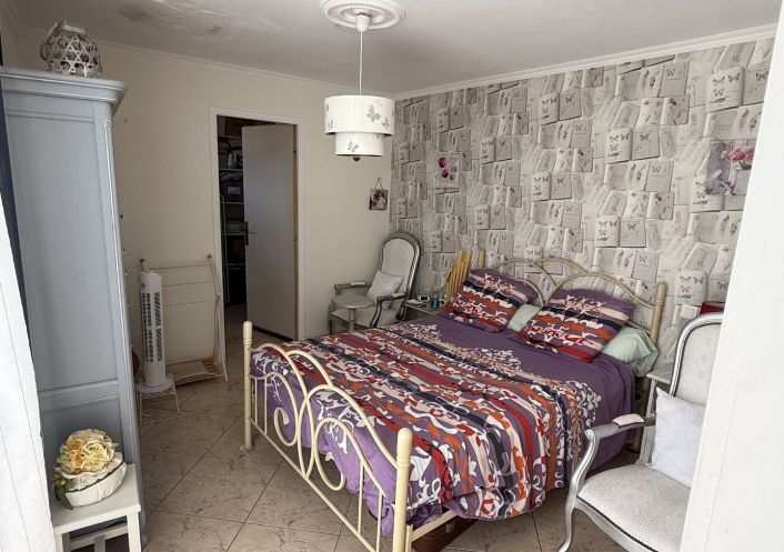 vente Appartement Valras Plage