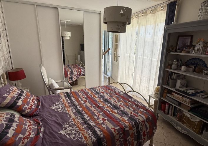 vente Appartement Valras Plage