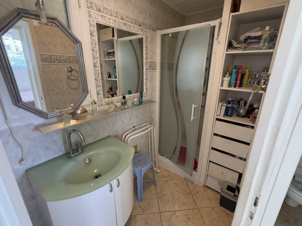 sale Appartement Valras Plage - Photo 8